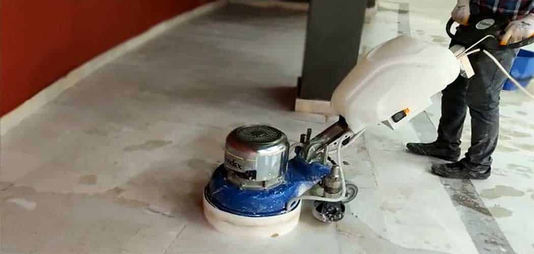 mermer silim ustasi one cikarilmis gorsel